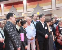 สมเด็จพระเจ้าลูกเธอ เจ้าฟ้าสิริวัณณวรี นารีรัตนราชกัญญา เสด็ ... พารามิเตอร์รูปภาพ 73