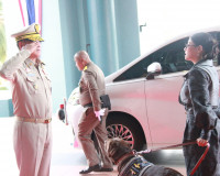 สมเด็จพระเจ้าลูกเธอ เจ้าฟ้าสิริวัณณวรี นารีรัตนราชกัญญา เสด็ ... พารามิเตอร์รูปภาพ 77