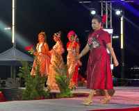 รองผู้ว่าราชการจังหวัดสุราษฎร์ธานี เป็นประธานในพิธีเปิดและร่ ... พารามิเตอร์รูปภาพ 6