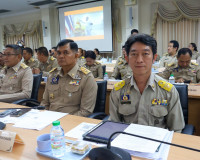 สุราษฎร์ธานีประชุมคณะกรมการจังหวัด ครั้งที่ 2/2569 มอบรางวัล ... พารามิเตอร์รูปภาพ 9