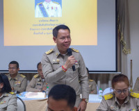 สุราษฎร์ธานีประชุมคณะกรมการจังหวัด ครั้งที่ 2/2569 มอบรางวัล ... พารามิเตอร์รูปภาพ 17