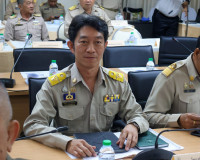 สุราษฎร์ธานีประชุมคณะกรมการจังหวัด ครั้งที่ 2/2569 มอบรางวัล ... พารามิเตอร์รูปภาพ 20