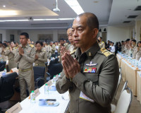 สุราษฎร์ธานีประชุมคณะกรมการจังหวัด ครั้งที่ 2/2569 มอบรางวัล ... พารามิเตอร์รูปภาพ 28