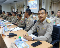 สุราษฎร์ธานีประชุมคณะกรมการจังหวัด ครั้งที่ 2/2569 มอบรางวัล ... พารามิเตอร์รูปภาพ 30