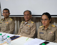 สุราษฎร์ธานีประชุมคณะกรมการจังหวัด ครั้งที่ 2/2569 มอบรางวัล ... พารามิเตอร์รูปภาพ 51