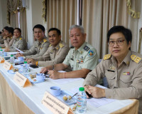 สุราษฎร์ธานีประชุมคณะกรมการจังหวัด ครั้งที่ 2/2569 มอบรางวัล ... พารามิเตอร์รูปภาพ 55