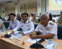 สุราษฎร์ธานีประชุมคณะกรมการจังหวัด ครั้งที่ 2/2569 มอบรางวัล ... พารามิเตอร์รูปภาพ 60