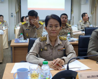 สุราษฎร์ธานีประชุมคณะกรมการจังหวัด ครั้งที่ 2/2569 มอบรางวัล ... พารามิเตอร์รูปภาพ 75