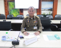 จังหวัดสุราษฎร์ธานีพิจารณาคัดเลือกข้าราชการพลเรือนดีเด่น ประ ... พารามิเตอร์รูปภาพ 4