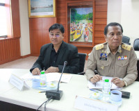 จังหวัดสุราษฎร์ธานีพิจารณาคัดเลือกข้าราชการพลเรือนดีเด่น ประ ... พารามิเตอร์รูปภาพ 6