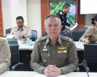 จังหวัดสุราษฎร์ธานีพิจารณาคัดเลือกข้าราชการพลเรือนดีเด่น ประ ... พารามิเตอร์รูปภาพ 7