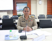 จังหวัดสุราษฎร์ธานีพิจารณาคัดเลือกข้าราชการพลเรือนดีเด่น ประ ... พารามิเตอร์รูปภาพ 8