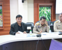 จังหวัดสุราษฎร์ธานีพิจารณาคัดเลือกข้าราชการพลเรือนดีเด่น ประ ... พารามิเตอร์รูปภาพ 10