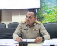 จังหวัดสุราษฎร์ธานีพิจารณาคัดเลือกข้าราชการพลเรือนดีเด่น ประ ... พารามิเตอร์รูปภาพ 11