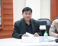 จังหวัดสุราษฎร์ธานีพิจารณาคัดเลือกข้าราชการพลเรือนดีเด่น ประ ... พารามิเตอร์รูปภาพ 13