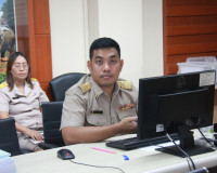 จังหวัดสุราษฎร์ธานีพิจารณาคัดเลือกข้าราชการพลเรือนดีเด่น ประ ... พารามิเตอร์รูปภาพ 14