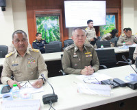 จังหวัดสุราษฎร์ธานีพิจารณาคัดเลือกข้าราชการพลเรือนดีเด่น ประ ... พารามิเตอร์รูปภาพ 15