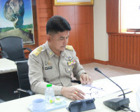 จังหวัดสุราษฎร์ธานีพิจารณาคัดเลือกข้าราชการพลเรือนดีเด่น ประ ... พารามิเตอร์รูปภาพ 16