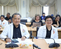 รองผู้ว่าราชการจังหวัดสุราษฎร์ธานี เป็นประธานการประชุมชี้แจง ... พารามิเตอร์รูปภาพ 7