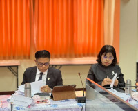 รองผู้ว่าราชการจังหวัดฯ เป็นประธานการประชุม คณะกรรมการขับเคล ... พารามิเตอร์รูปภาพ 4