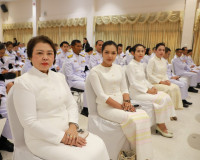 จังหวัดสุราษฎร์ธานี จัดพิธีวันที่รำลึก “พระบาทสมเด็จพระพุทธเ ... พารามิเตอร์รูปภาพ 22