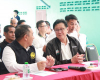 ผู้ว่าฯ สุราษฎร์ธานี ร่วมติดตามการดำเนินงานโครงการชุมชนพลังเ ... พารามิเตอร์รูปภาพ 5