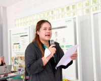 ผู้ว่าฯ สุราษฎร์ธานี ร่วมติดตามการดำเนินงานโครงการชุมชนพลังเ ... พารามิเตอร์รูปภาพ 16