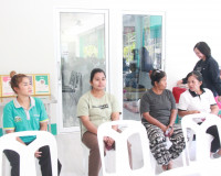 ผู้ว่าฯ สุราษฎร์ธานี ร่วมติดตามการดำเนินงานโครงการชุมชนพลังเ ... พารามิเตอร์รูปภาพ 28