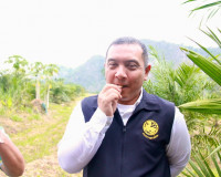 ผู้ว่าฯ สุราษฎร์ธานี ร่วมติดตามการดำเนินงานโครงการชุมชนพลังเ ... พารามิเตอร์รูปภาพ 29