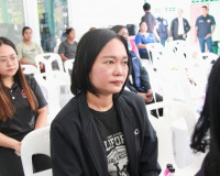 ผู้ว่าฯ สุราษฎร์ธานี ร่วมติดตามการดำเนินงานโครงการชุมชนพลังเ ... พารามิเตอร์รูปภาพ 33