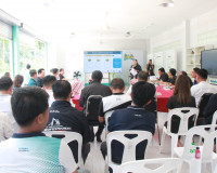 ผู้ว่าฯ สุราษฎร์ธานี ร่วมติดตามการดำเนินงานโครงการชุมชนพลังเ ... พารามิเตอร์รูปภาพ 47