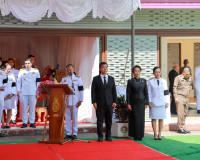 อัยการสูงสุด เป็นประธานในพิธีพระราชทานเพลิงศพ นายวรท ศรีไพโร ... พารามิเตอร์รูปภาพ 21