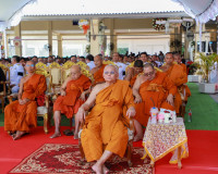 อัยการสูงสุด เป็นประธานในพิธีพระราชทานเพลิงศพ นายวรท ศรีไพโร ... พารามิเตอร์รูปภาพ 22