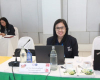 รองผู้ว่าราชการจังหวัดสุราษฎร์ธานี ประชุมหารือแนวทางการขับเค ... พารามิเตอร์รูปภาพ 6