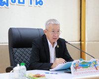 รองผู้ว่าฯ สุราษฎร์ธานี ประชุมฝ่ายเทคนิคกีฬาและจัดการแข่งขัน ... พารามิเตอร์รูปภาพ 2