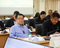 รองผู้ว่าฯ สุราษฎร์ธานี ประชุมฝ่ายเทคนิคกีฬาและจัดการแข่งขัน ... พารามิเตอร์รูปภาพ 3