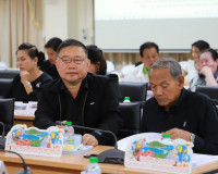 รองผู้ว่าฯ สุราษฎร์ธานี ประชุมฝ่ายเทคนิคกีฬาและจัดการแข่งขัน ... พารามิเตอร์รูปภาพ 6