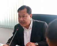 รองผู้ว่าราชการจังหวัดฯ เป็นประธานการประชุมคณะกรรมการข้าราชก ... พารามิเตอร์รูปภาพ 1