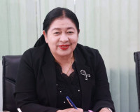 รองผู้ว่าราชการจังหวัดฯ เป็นประธานการประชุมคณะกรรมการข้าราชก ... พารามิเตอร์รูปภาพ 5