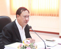 รองผู้ว่าราชการจังหวัดฯ เป็นประธานการประชุมคณะกรรมการศึกษาธิ ... พารามิเตอร์รูปภาพ 1