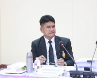 รองผู้ว่าราชการจังหวัดฯ เป็นประธานการประชุมคณะกรรมการศึกษาธิ ... พารามิเตอร์รูปภาพ 2