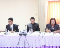 รองผู้ว่าราชการจังหวัดฯ เป็นประธานการประชุมคณะกรรมการศึกษาธิ ... พารามิเตอร์รูปภาพ 3