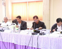 รองผู้ว่าราชการจังหวัดฯ เป็นประธานการประชุมคณะกรรมการศึกษาธิ ... พารามิเตอร์รูปภาพ 5
