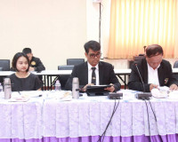 รองผู้ว่าราชการจังหวัดฯ เป็นประธานการประชุมคณะกรรมการศึกษาธิ ... พารามิเตอร์รูปภาพ 7