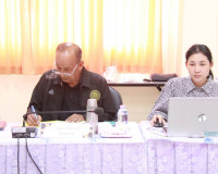 รองผู้ว่าราชการจังหวัดฯ เป็นประธานการประชุมคณะกรรมการศึกษาธิ ... พารามิเตอร์รูปภาพ 8
