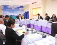 รองผู้ว่าราชการจังหวัดฯ เป็นประธานการประชุมคณะกรรมการศึกษาธิ ... พารามิเตอร์รูปภาพ 9