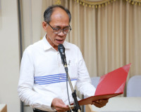 สุราษฎร์ธานีประชุม ศอ.ปส.จ. ครั้งที่ 2/2569 เดินหน้าป้องกันแ ... พารามิเตอร์รูปภาพ 18