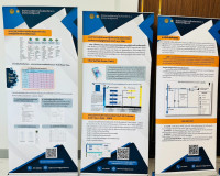 รองผู้ว่าราชการจังหวัดสุราษฎร์ธานี เป็นประธานกล่าวเปิดโครงกา ... พารามิเตอร์รูปภาพ 8