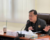 รองผู้ว่าราชการจังหวัดฯ เป็นประธานการประชุมคณะอนุกรรมการส่งเ ... พารามิเตอร์รูปภาพ 1