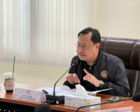 รองผู้ว่าราชการจังหวัดฯ เป็นประธานการประชุมคณะอนุกรรมการส่งเ ... พารามิเตอร์รูปภาพ 2